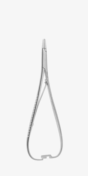 NAALDHOUDER MATHIEU 170MM REF 1854