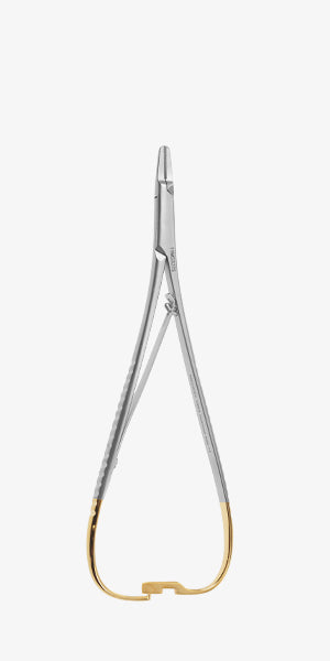 NAALDHOUDER GP MATHIEU 160MM REF 1854-TC