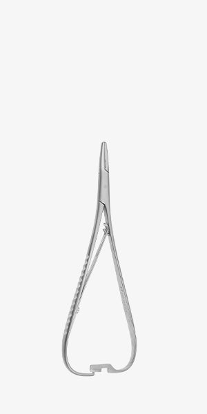 NAALDHOUDER MATHIEU 140MM REF 1855