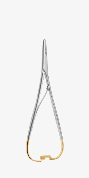 NAALDHOUDER GP MATHIEU 170MM REF 1856-TC