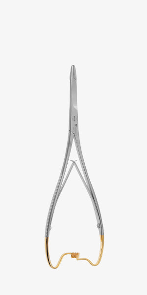 NAALDHOUDER GP MATHIEU 170MM REF 1862-TC