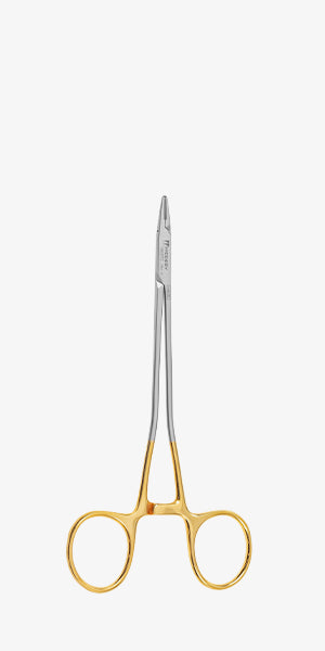 NAALDHOUDER GP DELICATE 150MM REF 1923-TC