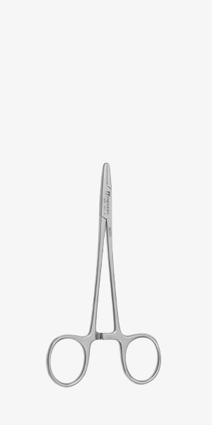 NAALDHOUDER BAUMGARTNER 130MM REF 1924