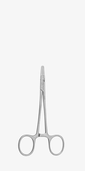 NAALDHOUDER CRILE-RYDE 130MM REF 1925-A