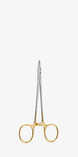 naaldhouder GP Crile-Ryde 130mm ref 1925-a TC