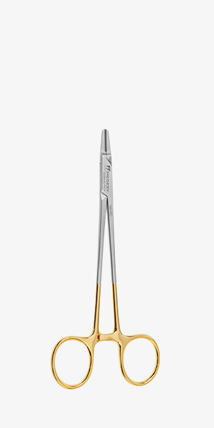 NAALDHOUDER GP CRILE-RYDE 150MM REF 1925-B TC