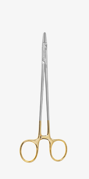 NAALDHOUDER GP CRILE-RYDE 180MM REF 1925-C TC