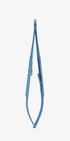MICRO NAALDVOERDER TITANIUM 180M REF 2010