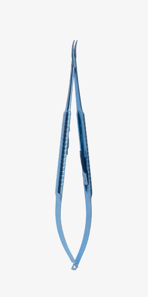 MICRO NAALDVOERDER TITANIUM 180M REF 2012