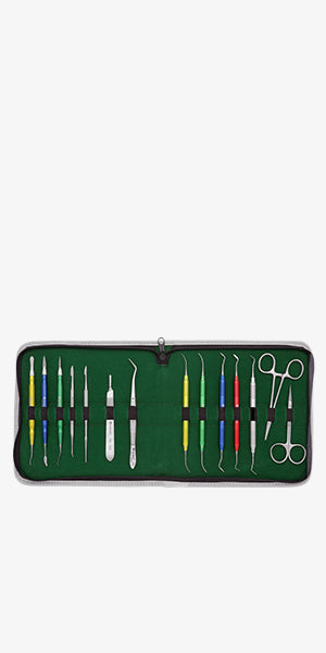 LABORATORY SET REF 2100