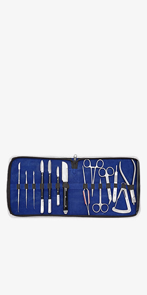 LABORATORY SET REF 2105