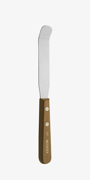 ALGINAATSPATEL GEBOGEN REF 211