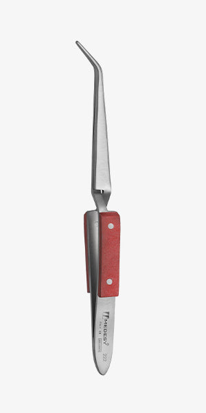 SOLDEERPINCET GEBOGEN REF 222