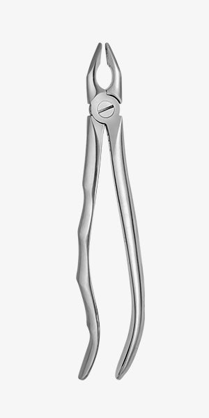EXTRACTIETANG GLAD REF 2400-1