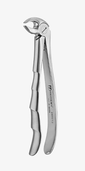 EXTRACTIETANG GLAD REF 2400-13