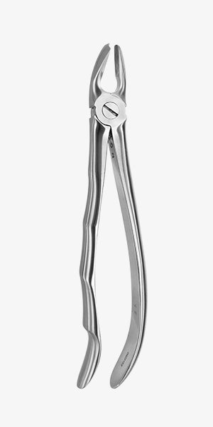 EXTRACTIETANG GLAD REF 2400-17