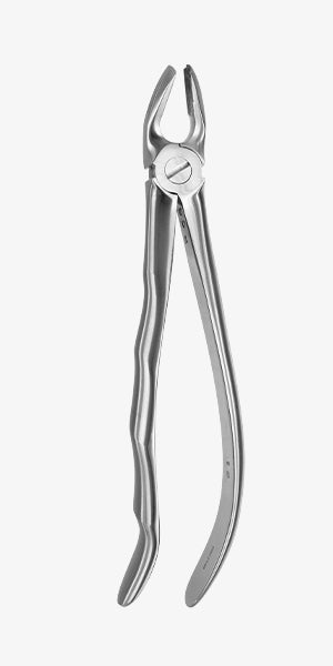 EXTRACTIETANG GLAD REF 2400-18