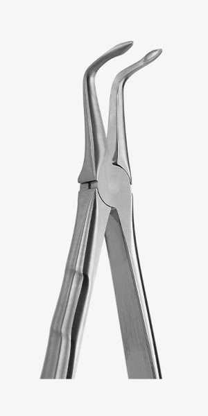 EXTRACTIETANG GLAD REF 2400-187