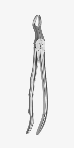 EXTRACTIETANG GLAD REF 2400-67