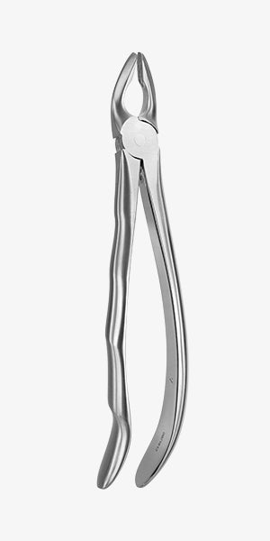 EXTRACTIETANG GLAD REF 2400-7