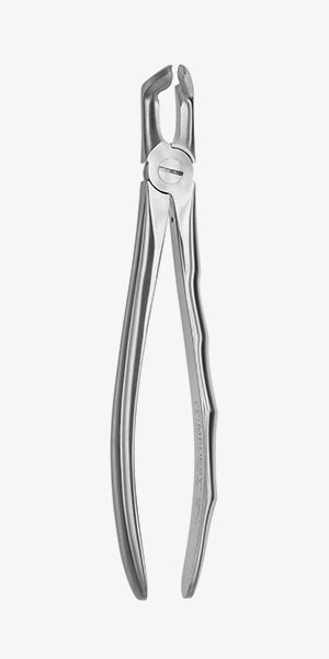 EXTRACTIETANG GLAD REF 2400-79