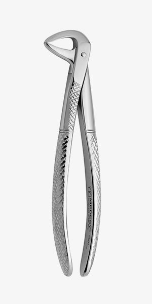 EXTRACTIETANG REF 2500-122