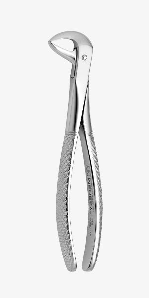 EXTRACTIETANG REF 2500-123