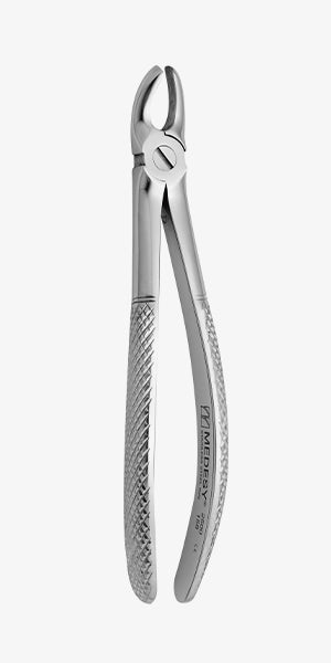 EXTRACTIETANG REF 2500-158