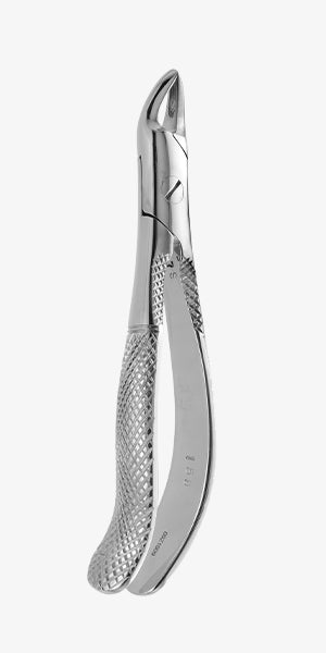 EXTRACTIETANG REF 2500-159