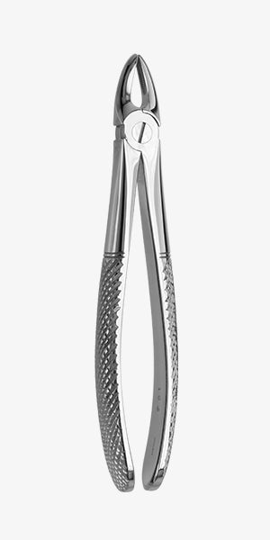 EXTRACTIETANG REF 2500-163