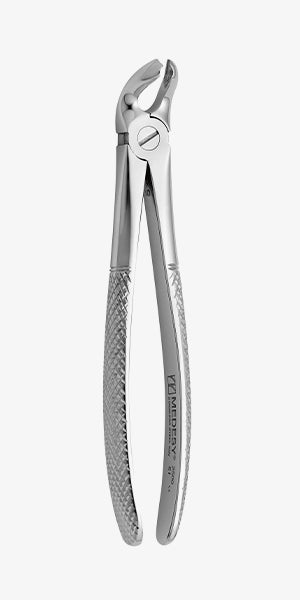 EXTRACTIETANG REF 2500-21