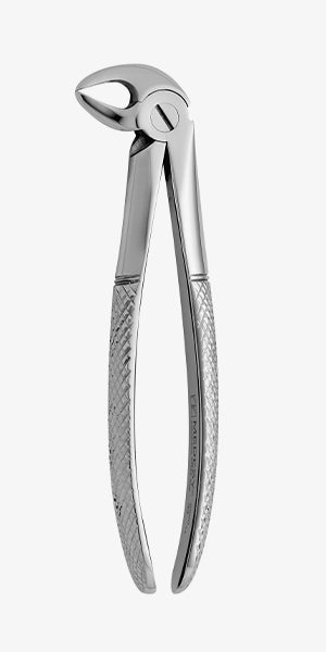 EXTRACTIETANG REF 2500-33