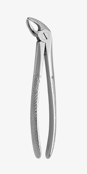 EXTRACTIETANG REF 2500-4
