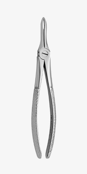 EXTRACTIETANG REF 2500-41