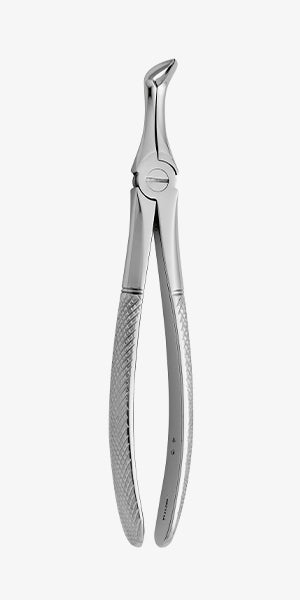 EXTRACTIETANG REF 2500-46