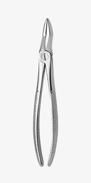 EXTRACTIETANG REF 2500-51