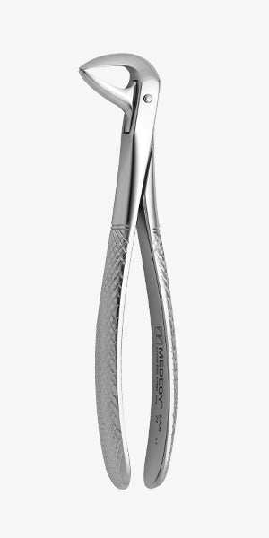 EXTRACTIETANG REF 2500-74