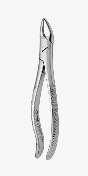 EXTRACTIETANG REF 2500-76
