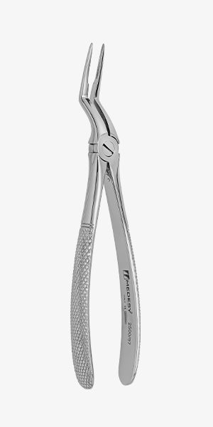 EXTRACTIETANG REF 2500-97