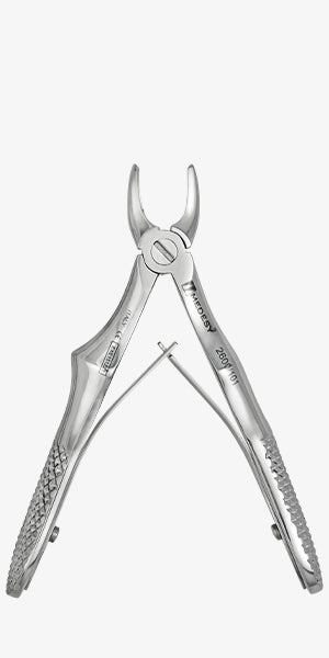 EXTRACTIETANG PEDO REF 2600-101