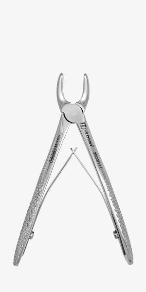 EXTRACTIETANG PEDO REF 2600-111