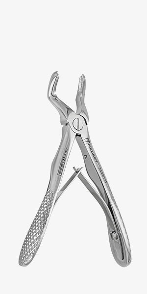 EXTRACTIETANG PEDO REF 2600-115