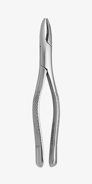 EXTRACTIETANG AMERICAN REF 2650-1