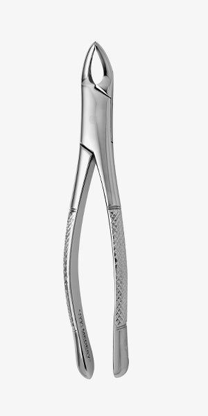EXTRACTIETANG AMERICAN REF 2650-150