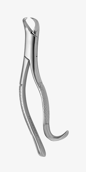 EXTRACTIETANG AMERICAN REF 2650-16