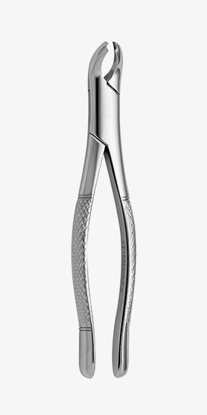 EXTRACTIETANG AMERICAN REF 2650-17