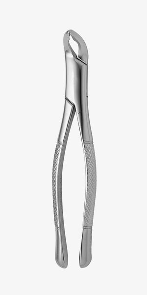 EXTRACTIETANG AMERICAN REF 2650-203