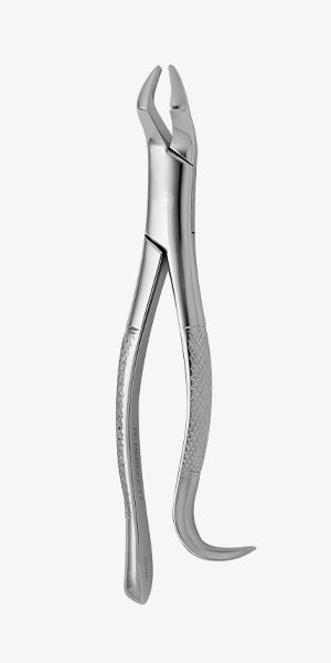 EXTRACTIETANG AMERICAN REF 2650-210