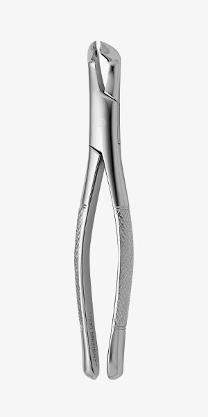 EXTRACTIETANG AMERICAN REF 2650-222