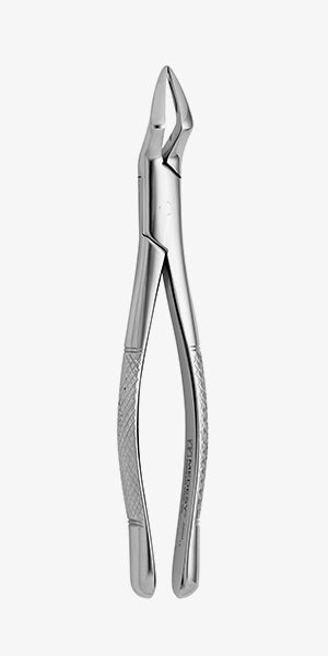 EXTRACTIETANG AMERICAN REF 2650-65